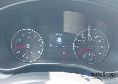 2021 Kia Sportage Lx from USA, damaged, VIN KNDPM3AC3M7842843